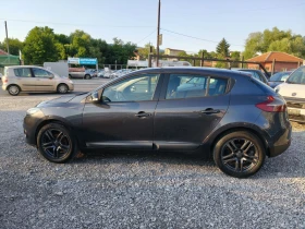 Renault Megane 1.5dci TOP, снимка 7