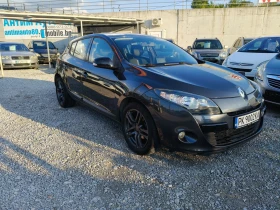 Renault Megane 1.5dci TOP, снимка 2