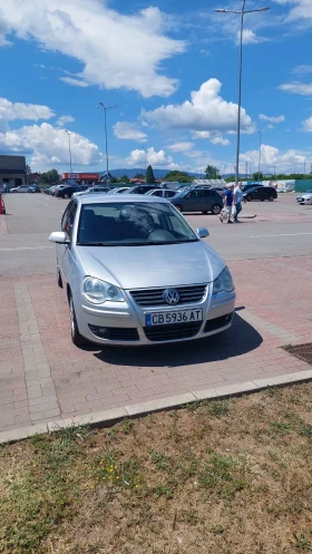 VW Polo 1.4tdi/80hp, снимка 1