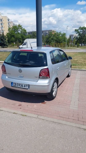 VW Polo 1.4tdi/80hp, снимка 2
