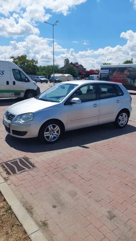VW Polo 1.4tdi/80hp, снимка 5