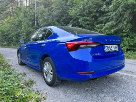 Skoda Octavia 1.5 eTSI / MHEV / 7DSG, снимка 7