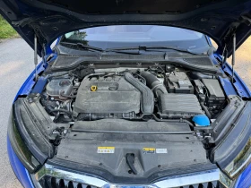 Skoda Octavia 1.5 eTSI / MHEV / 7DSG, снимка 10
