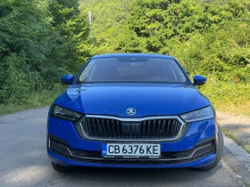 Skoda Octavia 1.5 eTSI / MHEV / 7DSG, снимка 1
