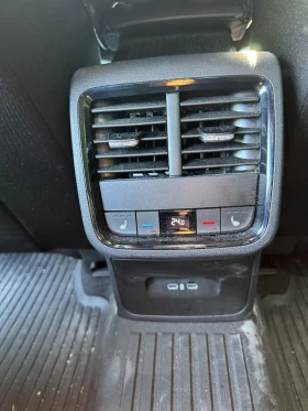 Skoda Octavia 1.5 eTSI / MHEV / 7DSG, снимка 16
