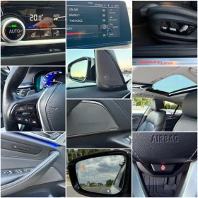 BMW 530 d X-DRIVE LUXURY FULL* ПЪЛНА СЕРВИЗНА ИСТОРИЯ!!, снимка 15