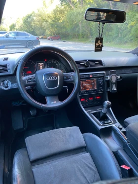 Audi A4 1.9 TDI , снимка 7
