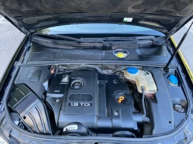 Audi A4 1.9 TDI , снимка 15