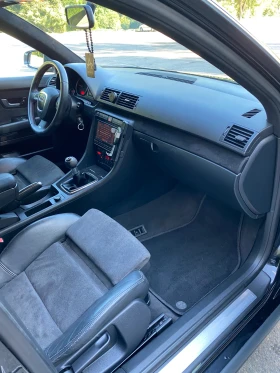 Audi A4 1.9 TDI , снимка 9