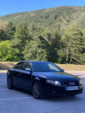 Audi A4 1.9 TDI , снимка 16