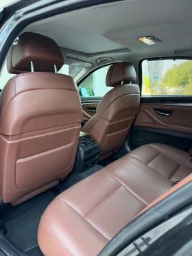 BMW 530 xd, снимка 6