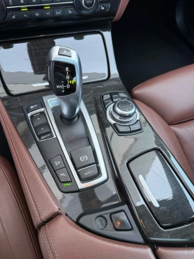 BMW 530 xd, снимка 12