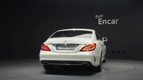 Mercedes-Benz CLS 400, снимка 4