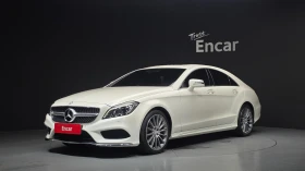 Mercedes-Benz CLS 400, снимка 1