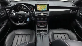 Mercedes-Benz CLS 400, снимка 7