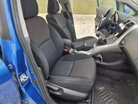 Toyota Auris 2.0 D4D Navi Евро 5, снимка 9