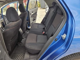 Toyota Auris 2.0 D4D Navi Евро 5, снимка 13