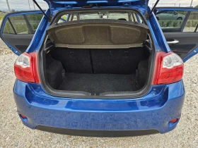 Toyota Auris 2.0 D4D Navi Евро 5, снимка 10
