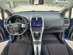 Toyota Auris 2.0 D4D Navi Евро 5, снимка 14