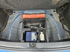 Toyota Auris 2.0 D4D Navi Евро 5, снимка 11