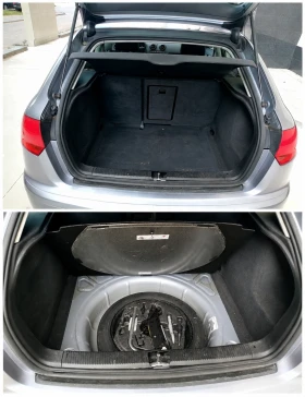 Audi A3 Sportback , снимка 10