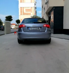 Audi A3 Sportback , снимка 5