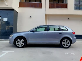 Audi A3 Sportback , снимка 3