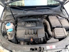 Audi A3 Sportback , снимка 9