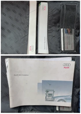 Audi A3 Sportback , снимка 12