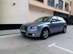 Audi A3 Sportback , снимка 2