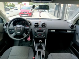 Audi A3 Sportback , снимка 7