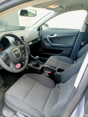 Audi A3 Sportback , снимка 6