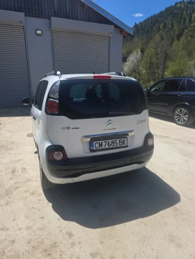 Citroen C3 Picasso 1600, снимка 2