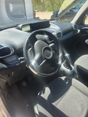 Citroen C3 Picasso 1600, снимка 4