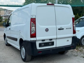 Fiat Scudo 2.0HDI * KLIMATIK* Italy, снимка 5