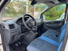 Fiat Scudo 2.0HDI * KLIMATIK* Italy, снимка 7
