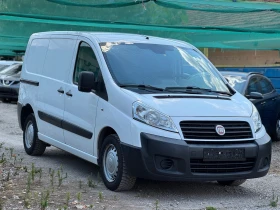 Fiat Scudo 2.0HDI * KLIMATIK* Italy, снимка 3