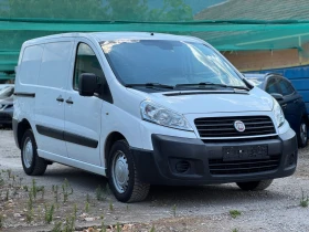 Fiat Scudo 2.0HDI * KLIMATIK* Italy, снимка 1