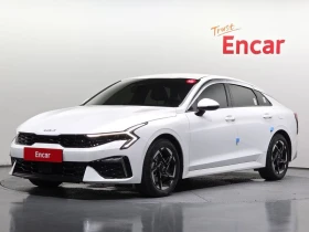 Kia K5 2.0 Automatic, снимка 1