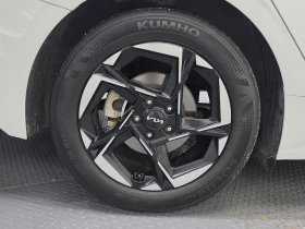 Kia K5 2.0 Automatic, снимка 5