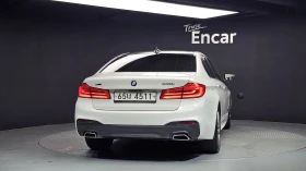 BMW 530 360* ЕЛ. БАГАЖНИК* HUD* BLIND SPOT* КРАЙНА ЦЕНА, снимка 4