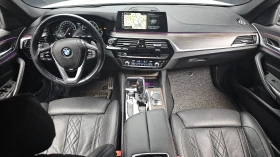BMW 530 360* ЕЛ. БАГАЖНИК* HUD* BLIND SPOT* КРАЙНА ЦЕНА, снимка 7