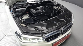 BMW 530 360* ЕЛ. БАГАЖНИК* HUD* BLIND SPOT* КРАЙНА ЦЕНА, снимка 6