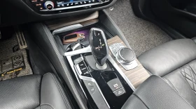 BMW 530 360* ЕЛ. БАГАЖНИК* HUD* BLIND SPOT* КРАЙНА ЦЕНА, снимка 9