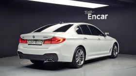 BMW 530 360* ЕЛ. БАГАЖНИК* HUD* BLIND SPOT* КРАЙНА ЦЕНА, снимка 2