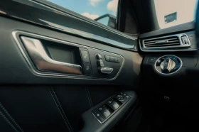 Mercedes-Benz E 350, снимка 7