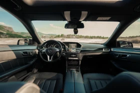 Mercedes-Benz E 350, снимка 5