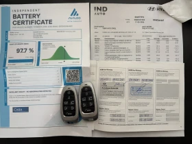 Hyundai Ioniq 5 50100км* SON 98%* 235kc 4WD* , снимка 17