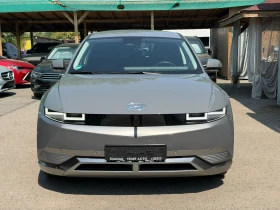 Hyundai Ioniq 5 48000км* SON 97%* 325kc 4WD* , снимка 2