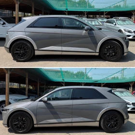 Hyundai Ioniq 5 48000км* SON 97%* 325kc 4WD* , снимка 4